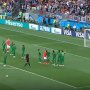 VIDEO: Aleksandr Golovin piaty gól