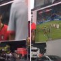 VIDEO: Ronaldo gól Times Square