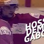 video: Hossa, Demitra, Gáborík v Trenčíne