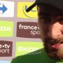 VIDEO: Sagan o vypadnutí konkurentov