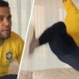 VIDEO: Dani Alves gól