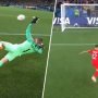 VIDEO: Penaltový rozstrel Anglicko - Kolumbia