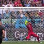 VIDEO: Obrovský kiks brankára Uruguaju. Muslera s fatálnym zlyhaním à la Karius