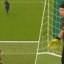 VIDEO: Petr Čech vs. Morata
