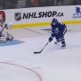 VIDEO: John Tavares strelil prvý gól ako hráč Toronta