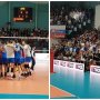 VIDEO: Fantastická atmosféra pri triumfe Slovenska v Nitre nad Čiernou Horou