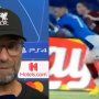 VIDEO kontroverzného pokutového kopu, ktorý rozhodol šláger LM, Klopp: Nemôže to byť penalta