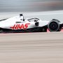 Haas F1