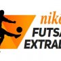 Niké futsal