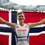 Jakob Ingebrigtsen