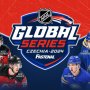 NHL Global Series