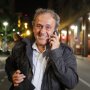 Michel Platini (SITA)