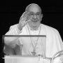 Pápež František (SITA)