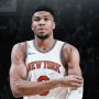 Giannis Antetokounmpo - Knicks (montáž)