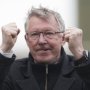 Sir Alex Ferguson (SITA)