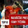 Škrtel, Duda, Aguero, Pogba, či Schweinsteiger. Pozrite si TOP fámy týždňa Thumbnail