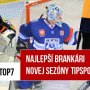 7 najlepších brankárov novej sezóny Tipsport ligy 2015/2016 Thumbnail