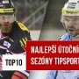 10 najlepších útočníkov novej sezóny Tipsport ligy 2015/2016 Thumbnail