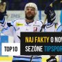 10 naj novej sezóny Tipsport ligy 2015/2016 Thumbnail