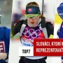 Slovenskí reprezentanti, ktorí mohli reprezentovať inú krajinu Thumbnail