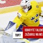 7 odkrytých talentov MS v hokeji do 20 rokov Thumbnail