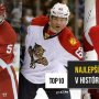 10 najlepších Európanov v histórii NHL Thumbnail
