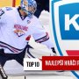 10 najlepších hráčov play-off KHL 2016 Thumbnail