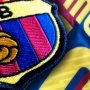 Na internete sa objavila ďalšia údajne oficiálna verzia dresov FC Barcelona Thumbnail