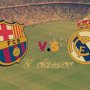 El Clásico: Porovnanie Barcelony a Realu Madrid pred dnešným zápasom Thumbnail