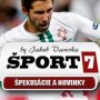Prestupové špekulácie a novinky zo sveta futbalu (2.10.) Thumbnail