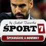 Prestupové špekulácie a novinky zo sveta futbalu (13.10.) Thumbnail
