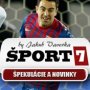 Prestupové špekulácie a novinky zo sveta futbalu (14.10.) Thumbnail