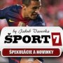 Prestupové špekulácie a novinky zo sveta futbalu (16.10.) Thumbnail