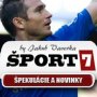 Prestupové špekulácie a novinky zo sveta futbalu (21.10.) Thumbnail