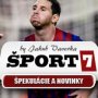 Prestupové špekulácie a novinky zo sveta futbalu (30.10.) Thumbnail