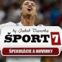 Prestupové špekulácie a novinky zo sveta futbalu (31.10.) Thumbnail