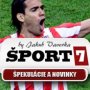 Prestupové špekulácie a novinky zo sveta futbalu (3.11.) Thumbnail