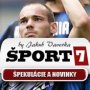 Prestupové špekulácie a novinky zo sveta futbalu (9.11.) Thumbnail