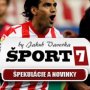 Prestupové špekulácie a novinky zo sveta futbalu (13.11.) Thumbnail