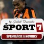 Prestupové špekulácie a novinky zo sveta futbalu (14.11.) Thumbnail