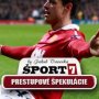 Prestupové špekulácie a novinky zo sveta futbalu (15.1.) Thumbnail