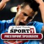 Prestupové špekulácie a novinky zo sveta futbalu (19.2.) Thumbnail
