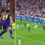 VIDEO: Najkrajšia minúta El Clasica: Fantastický Modrič, 3 pätičky, odzbrojenie Messiho a Benzemov gól na 2:0